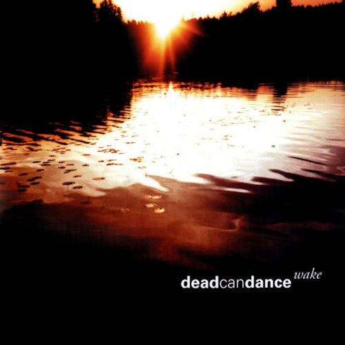 Dead Can Dance - Wake -best of (CD) - Discords.nl