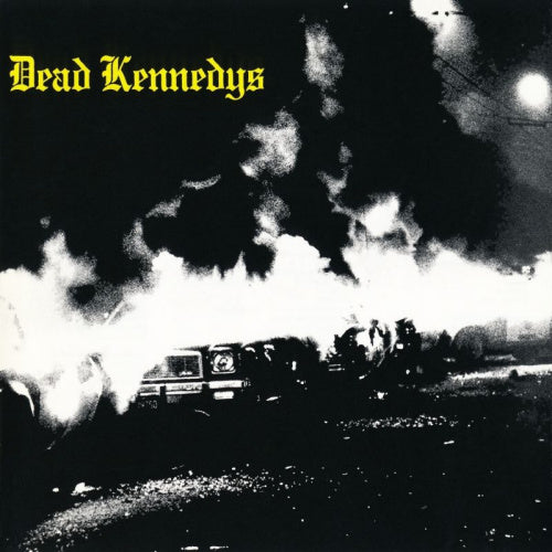 Dead Kennedys - Fresh fruit for rotting v (CD) - Discords.nl