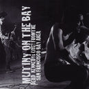 Dead Kennedys - Mutiny on the bay (CD) - Discords.nl