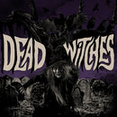 Dead Witches - Ouija (CD) - Discords.nl
