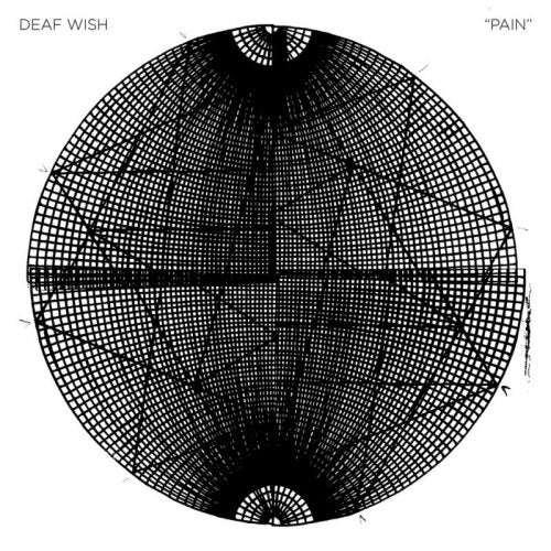 Deaf Wish - Pain (LP) - Discords.nl