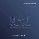 Blossom Dearie - Lost sessions from the netherlands (CD) - Discords.nl
