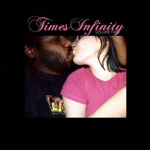 Dears - Times infinity vol. 2 (LP) - Discords.nl