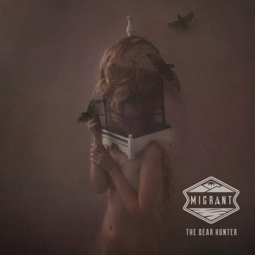 Dear Hunter - Migrant (CD) - Discords.nl