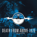 Death From Above - Live at third man records (LP) - Discords.nl
