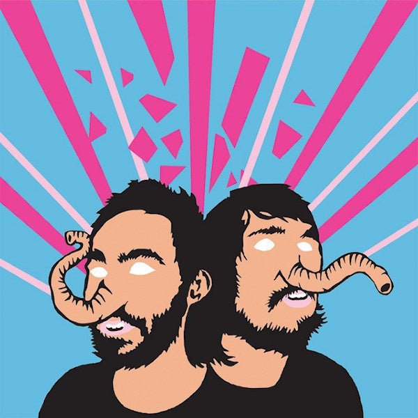 Death From Above 1979 - Romance bloody romance (CD)