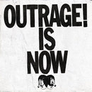 Death From Above - Outrage! is now (CD) - Discords.nl