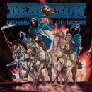Deathrow - Riders of doom (LP) - Discords.nl