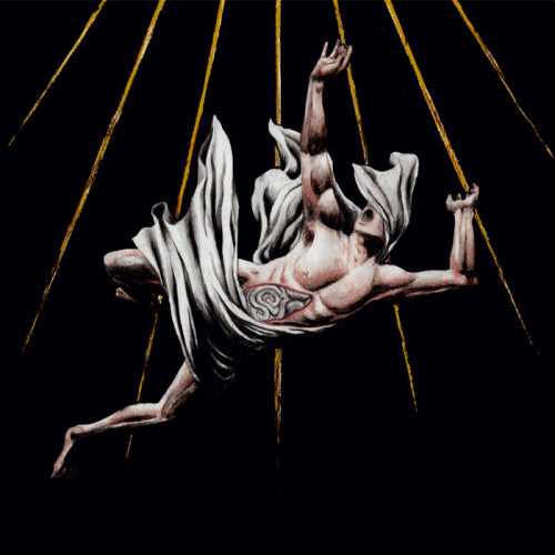 Deathspell Omega - Fas - ite maledicti in (CD) - Discords.nl