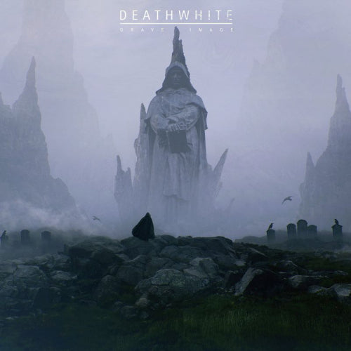 Deathwhite - Grave image (CD) - Discords.nl