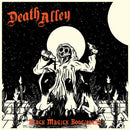 Death Alley - Black magick boogieland (LP) - Discords.nl