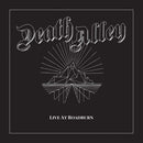 Death Alley - Live at roadburn (LP) - Discords.nl