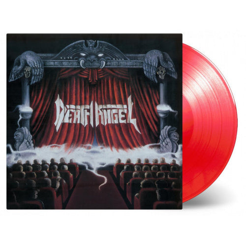 Death Angel - Act iii (LP) - Discords.nl