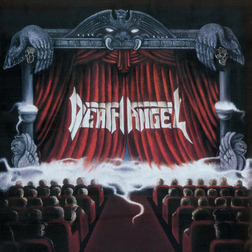 Death Angel - Act iii (CD) - Discords.nl