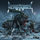 Death Angel - Dream calls for blood (CD) - Discords.nl