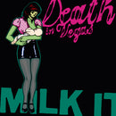Death In Vegas - Milk it-best of -2cd- (CD) - Discords.nl