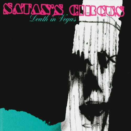 Death In Vegas - Satans circus (CD) - Discords.nl