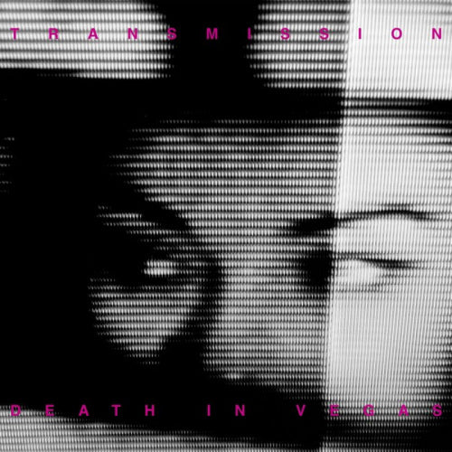 Death In Vegas - Transmission (CD)
