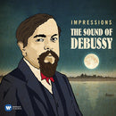 Claude Debussy - Impressions - the sound of debussy (CD) - Discords.nl