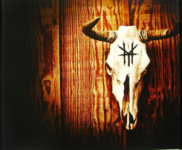 Hellyeah - Stampede (CD)