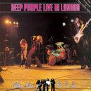 Deep Purple - Live in london 1974 (CD) - Discords.nl