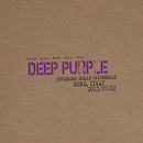 Deep Purple - Live in rome 2013 (CD) - Discords.nl
