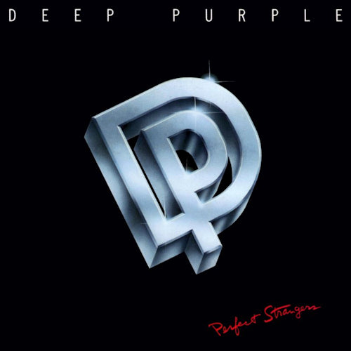 Deep Purple - Perfect strangers (CD) - Discords.nl