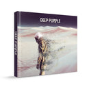 Deep Purple - Whoosh! (CD) - Discords.nl