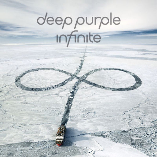 Deep Purple - Infinite (LP)