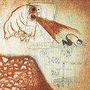 Deerhoof - Future teenage cave artists (CD) - Discords.nl