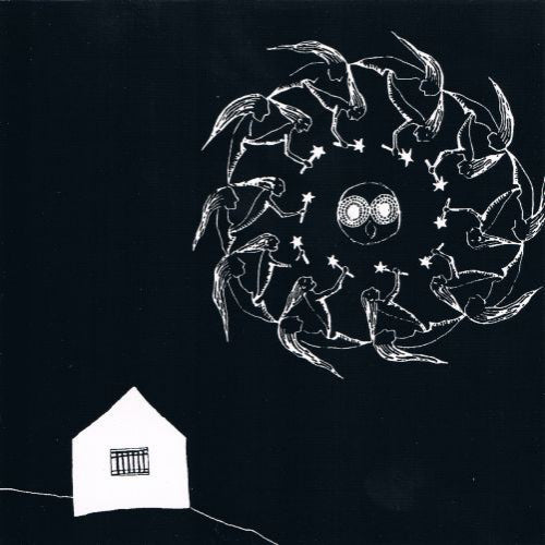 Deerhoof - Holdy paws (CD) - Discords.nl