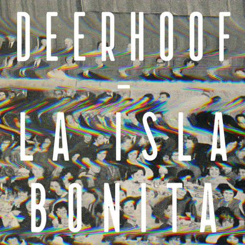Deerhoof - La isla bonita (CD) - Discords.nl