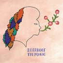 Deerhoof - Magic (CD) - Discords.nl