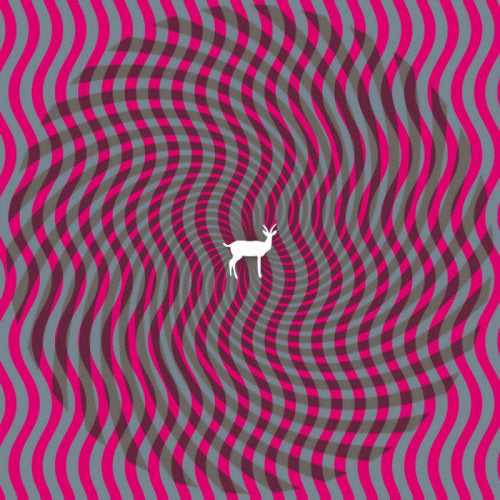 Deerhunter - Cryptograms/flourescent (LP) - Discords.nl