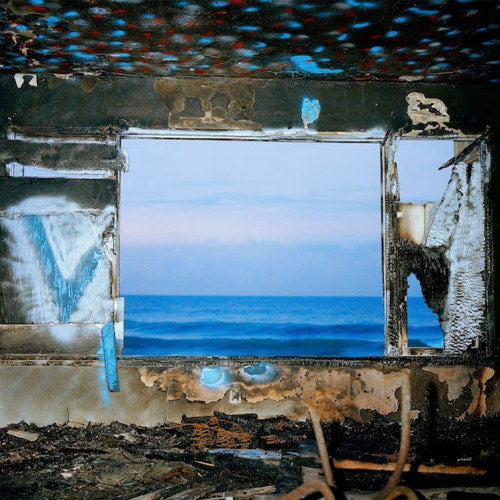 Deerhunter - Fading frontier (CD) - Discords.nl