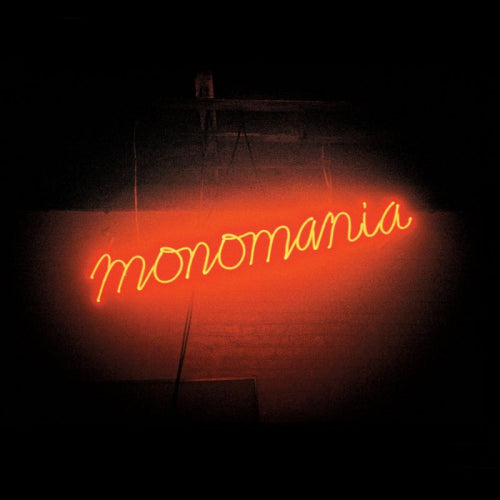 Deerhunter - Monomania (LP) - Discords.nl
