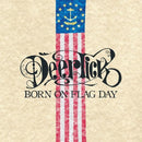 Deer Tick - Born on the flag day (CD) - Discords.nl