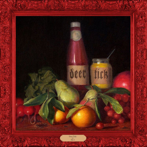 Deer Tick - Deer tick vol.1 (LP) - Discords.nl
