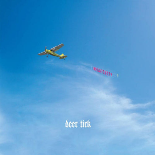Deer Tick - Negativity (CD) - Discords.nl