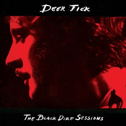 Deer Tick - Black dirt sessions (CD) - Discords.nl
