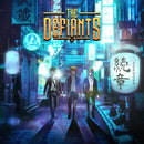 Defiants - Zokusho (CD) - Discords.nl
