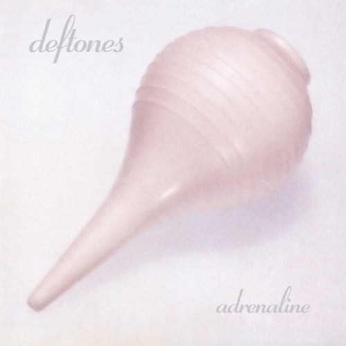 Deftones - Adrenaline (LP)