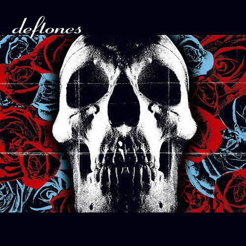 Deftones - Deftones (CD) - Discords.nl