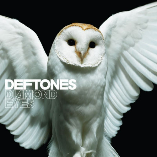 Deftones - Diamond eyes (LP) - Discords.nl