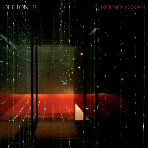 Deftones - Koi no yokan (CD) - Discords.nl