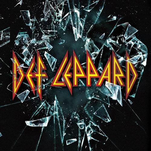 Def Leppard - Def leppard (CD) - Discords.nl