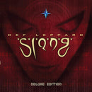 Def Leppard - Slang (CD) - Discords.nl
