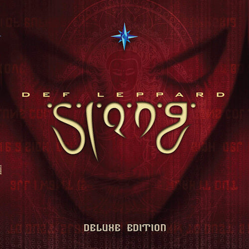 Def Leppard - Slang (CD) - Discords.nl