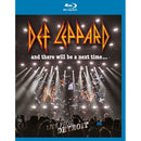 Def Leppard - And there will be a next time... live from detroit (7-inch single) - Discords.nl