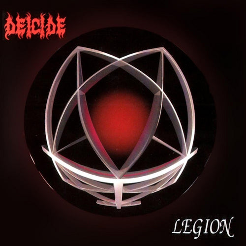 Deicide - Legion (CD) - Discords.nl